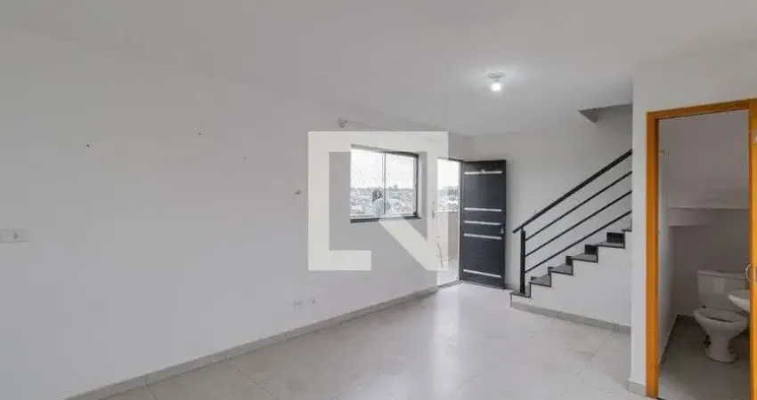 Cobertura com 2 quartos à venda na Rua Pangauá, --, Vila Ré, São Paulo