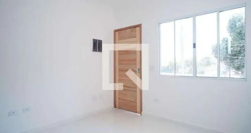 Casa com 2 quartos à venda na Rua Professor Thiré, --, Artur Alvim, São Paulo