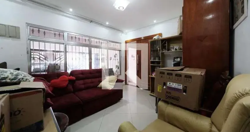 Casa com 3 quartos à venda na Rua dos Bolivianos, --, Ponte Rasa, São Paulo