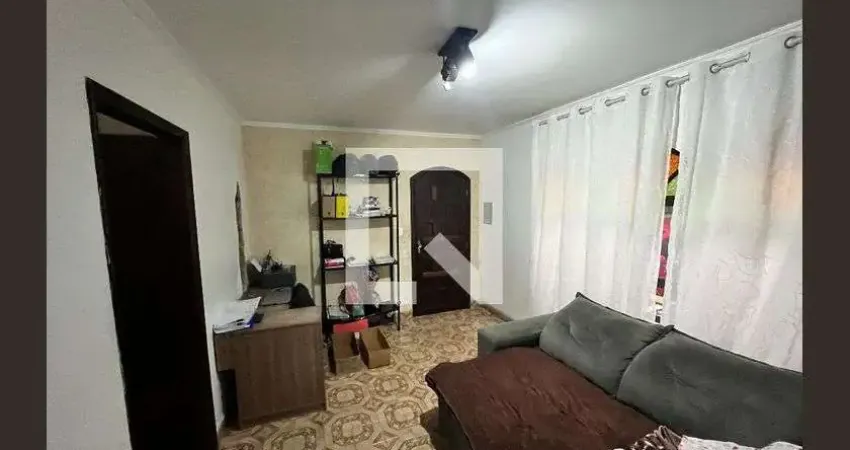 Casa com 3 quartos à venda na Travessa Ventura Torres, --, Mandaqui, São Paulo