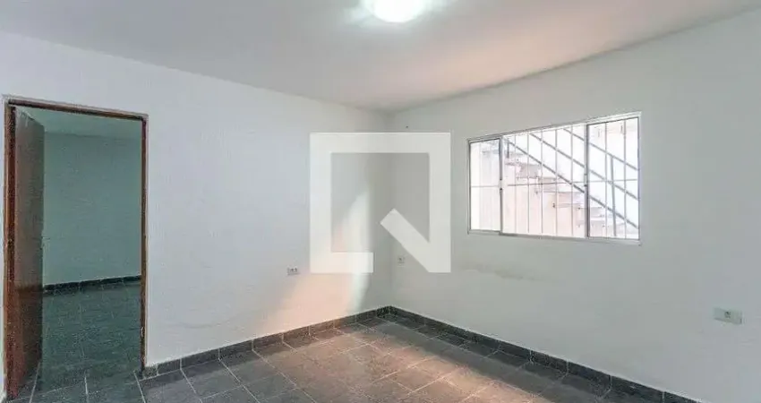 Casa com 1 quarto à venda na Travessa São Gonçalo, --, Vila Nogueira, Diadema