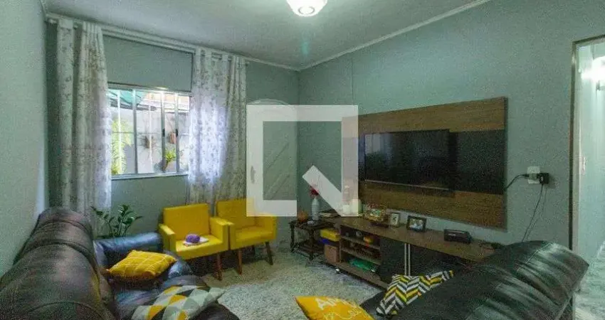 Casa com 3 quartos à venda na Avenida do Tanque, --, Sapopemba, São Paulo