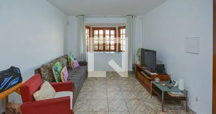 Casa com 3 quartos à venda na Rua Francisco Mendes, --, Socorro, São Paulo