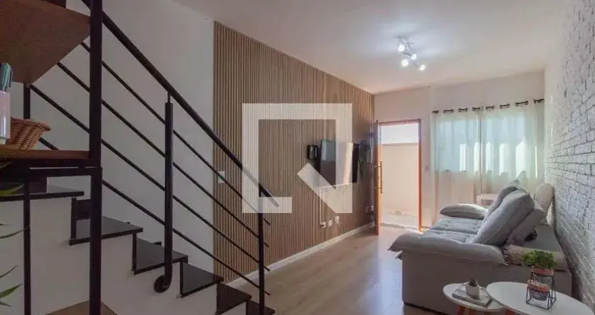 Casa com 2 quartos à venda na Rua Passos de Los Libres, --, Cangaíba, São Paulo