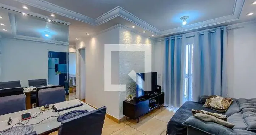 Apartamento com 2 quartos à venda na Rua Taquari, --, Mooca, São Paulo