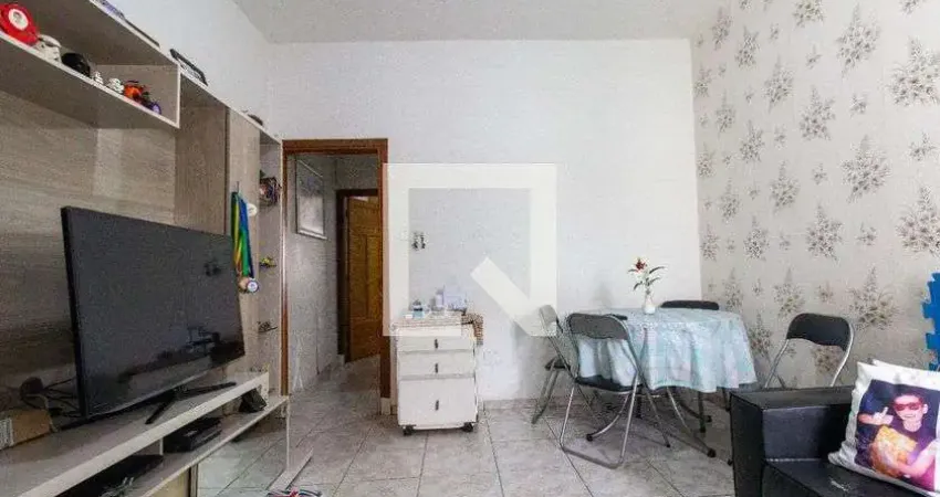 Casa com 1 quarto à venda na Rua do Tatuapé, --, Tatuapé, São Paulo