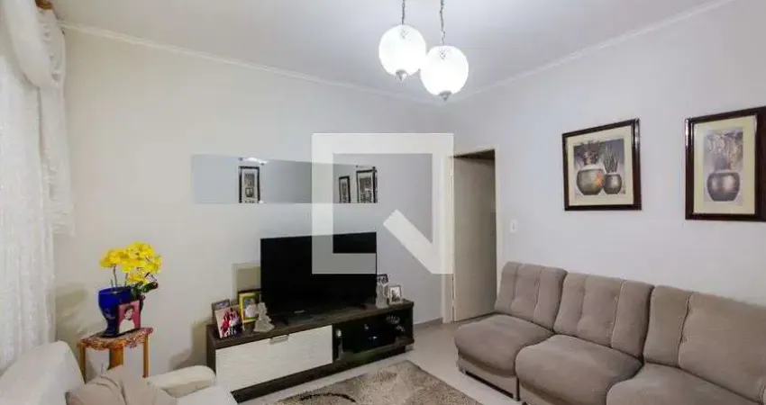 Casa com 2 quartos à venda na Rua Osório de Almeida, --, Jardim Itapoan, Santo André