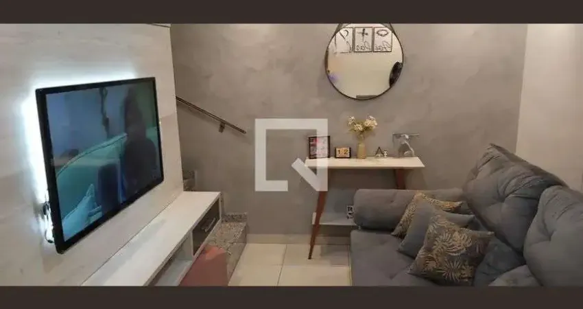 Casa com 2 quartos à venda na Rua Alto de Santo Antônio, --, Ponte Rasa, São Paulo