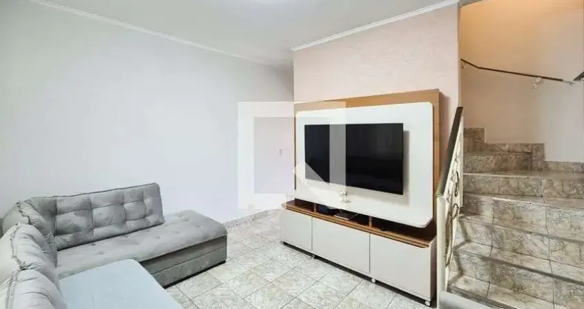 Casa com 3 quartos à venda na Rua Francisco de Assis Ferreira de Brito, --, Assunção, São Bernardo do Campo