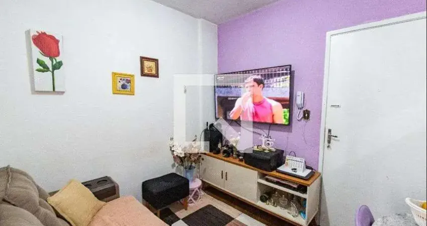 Kitnet / Stúdio à venda na Rua Tabatinguera, --, Liberdade, São Paulo