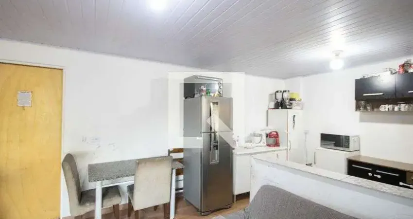 Casa com 4 quartos à venda na Rua Polyanthea, --, Vila Constança, São Paulo
