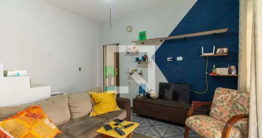 Casa com 4 quartos à venda na Rua Vinte e Nove de Outubro, --, Vila Matilde, São Paulo