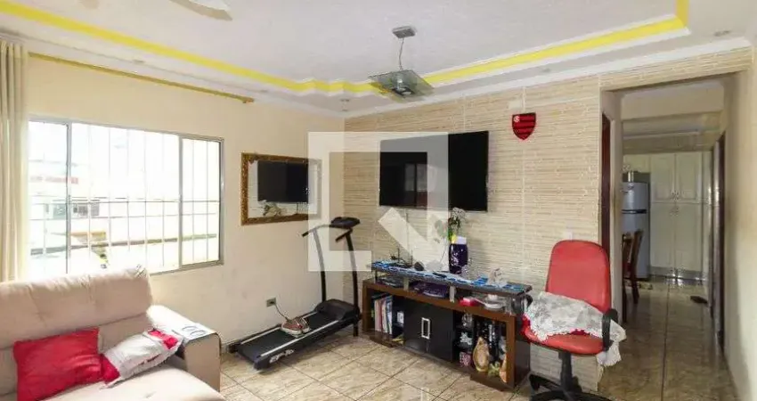 Casa com 2 quartos à venda na Rua Nicolino Guilherme Cândido, --, Sapopemba, São Paulo