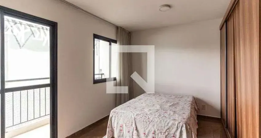 Kitnet / Stúdio à venda na Avenida Cásper Líbero, --, Centro, São Paulo