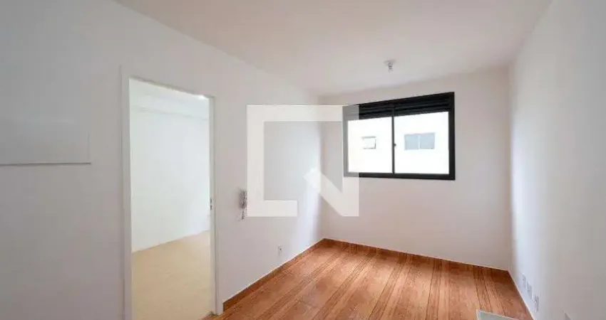 Apartamento com 1 quarto à venda na Rua dos Jatobás, --, Jabaquara, São Paulo