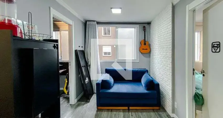 Apartamento com 2 quartos à venda na Avenida Presidente Wilson, --, Cambuci, São Paulo