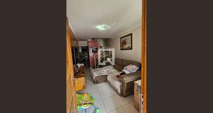 Casa com 2 quartos à venda na Rua Guarujá do Sul, --, Itaquera, São Paulo