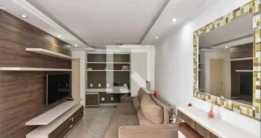 Apartamento com 2 quartos à venda na Avenida Professor Gióia Martins, --, Jardim Monte Kemel, São Paulo