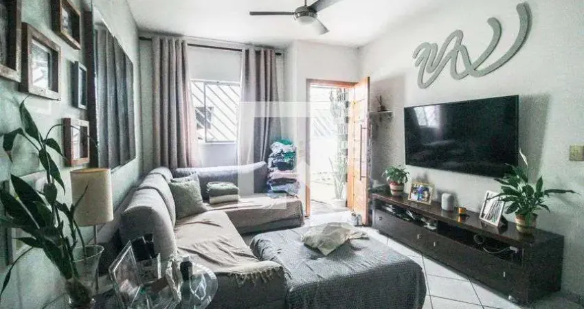 Casa com 2 quartos à venda na Rua Eduardo Luís Trindade, --, Sítio do Mandaqui, São Paulo