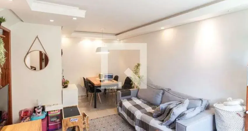 Casa com 2 quartos à venda na Rua Purus, --, Vila Mazzei, São Paulo