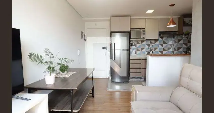 Apartamento com 2 quartos à venda na Rua, --, Panamby, São Paulo