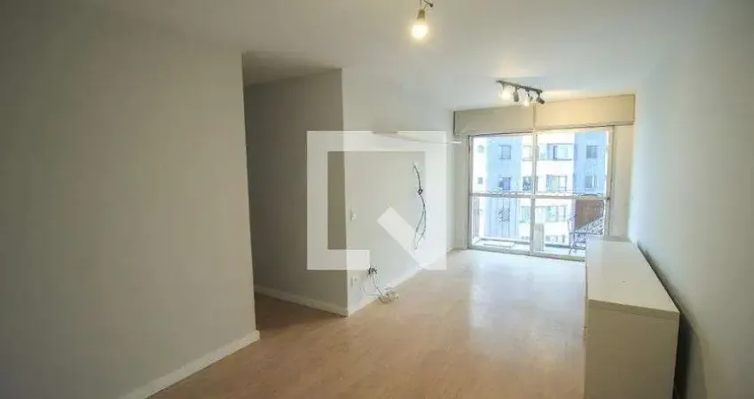 Apartamento com 3 quartos à venda na Rua Sebastião Barbosa, --, Jardim Anália Franco, São Paulo