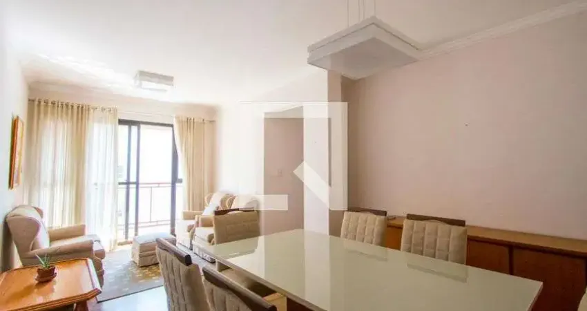 Apartamento com 2 quartos à venda na Rua Catequese, --, Jardim, Santo André