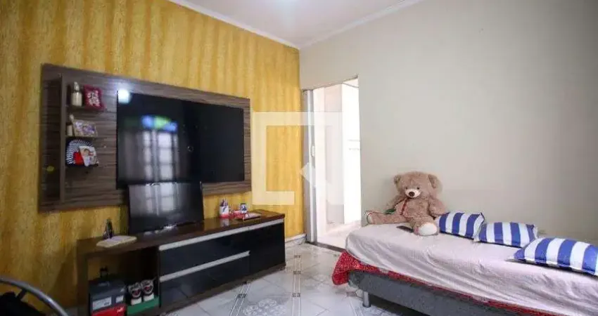 Casa com 3 quartos à venda na Rua Roque Ricciardi, --, Sapopemba, São Paulo