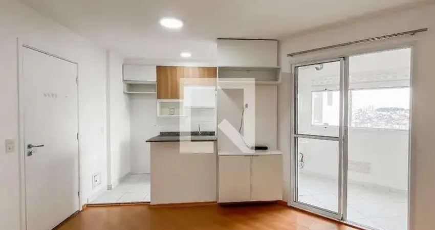 Apartamento com 2 quartos à venda na Rua Jaime Taveira, --, Cangaíba, São Paulo