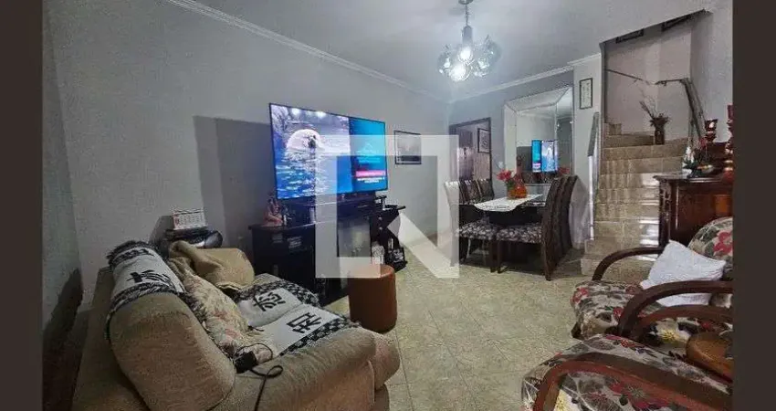 Casa com 2 quartos à venda na Rua João Fernandes Camisa Nova Júnior, --, Jardim São Luís, São Paulo