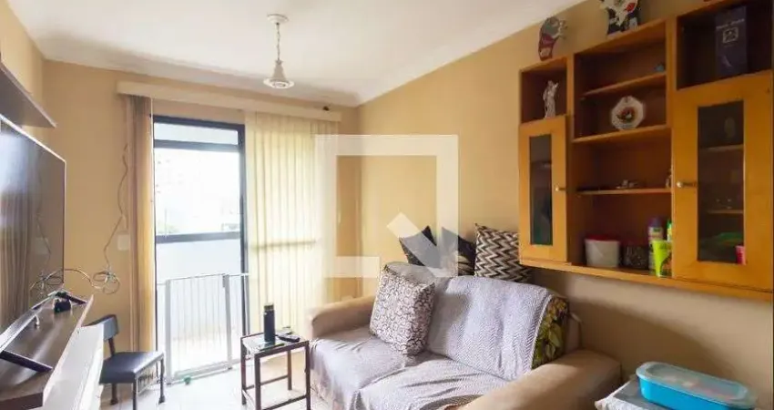 Apartamento com 2 quartos à venda na Rua Baixada Santista, --, Itaquera, São Paulo