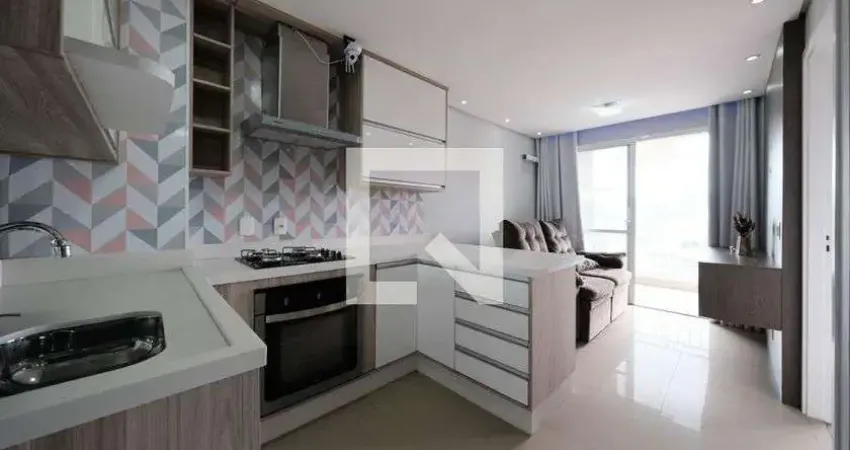 Apartamento com 1 quarto à venda na Rua Olga Fadel Abarca, --, Jardim Aricanduva, São Paulo