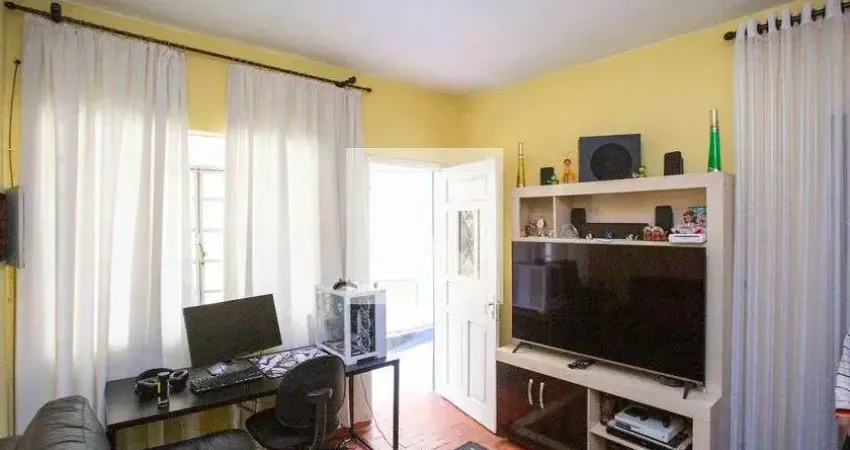 Casa com 3 quartos à venda na Rua Pintassilgo, --, Campanário, Diadema