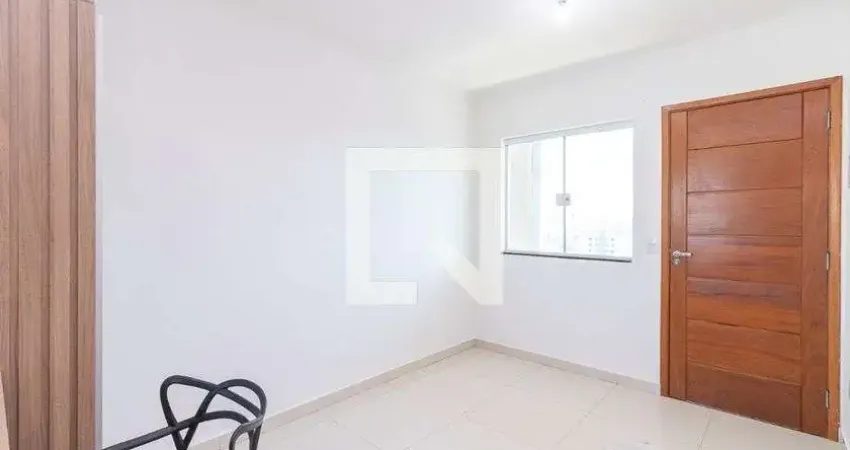 Apartamento com 2 quartos à venda na Rua Santo Henrique, --, Vila Ré, São Paulo