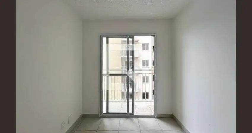 Apartamento com 1 quarto à venda na Rua Nora Ney, --, Socorro, São Paulo