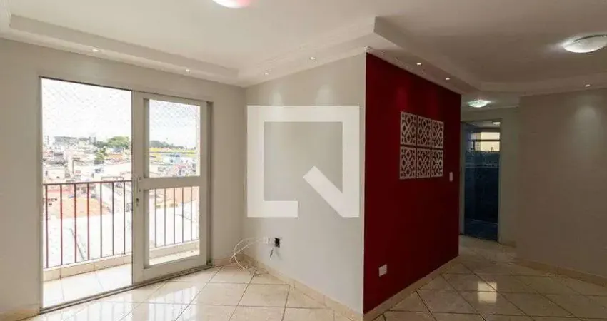 Apartamento com 2 quartos à venda na Rua Colonial das Missoes, --, Itaquera, São Paulo