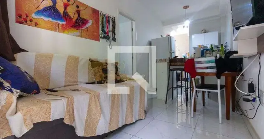 Apartamento com 2 quartos à venda na Rua Rodolfo, --, Vila Ré, São Paulo