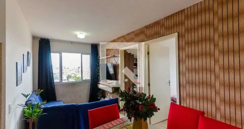 Apartamento com 2 quartos à venda na Rua Doutor Augusto do Amaral, --, Freguesia do Ó, São Paulo