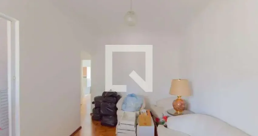 Apartamento com 2 quartos à venda na Rua Bom Pastor, --, Ipiranga, São Paulo