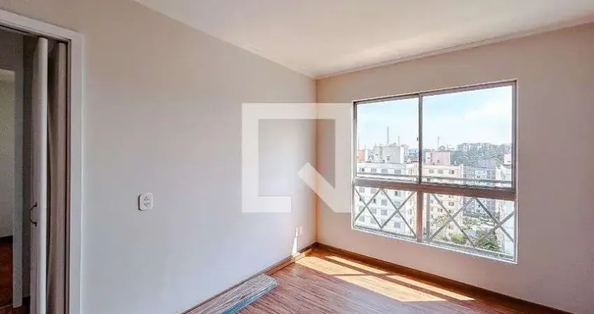 Apartamento com 2 quartos à venda na Rua Professor Arnaldo João Semeraro, --, Jardim Santa Emília, São Paulo