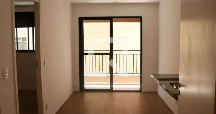 Apartamento com 1 quarto à venda na Rua Doutor Homem de Melo, --, Perdizes, São Paulo