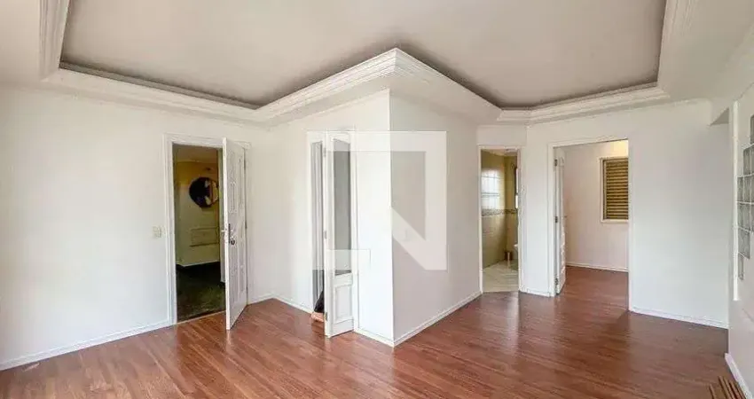 Apartamento com 3 quartos à venda na Rua João Gastaldo, --, Nova Petrópolis, São Bernardo do Campo