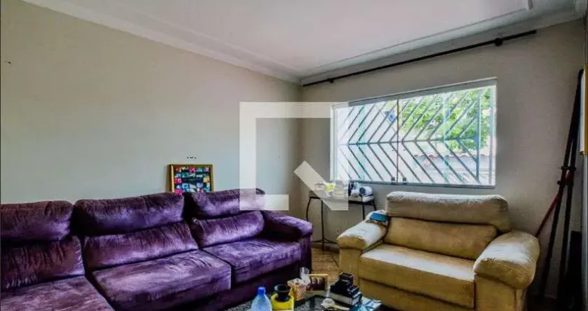 Casa com 3 quartos à venda na Rua Massaranduba, --, Parque João Ramalho, Santo André