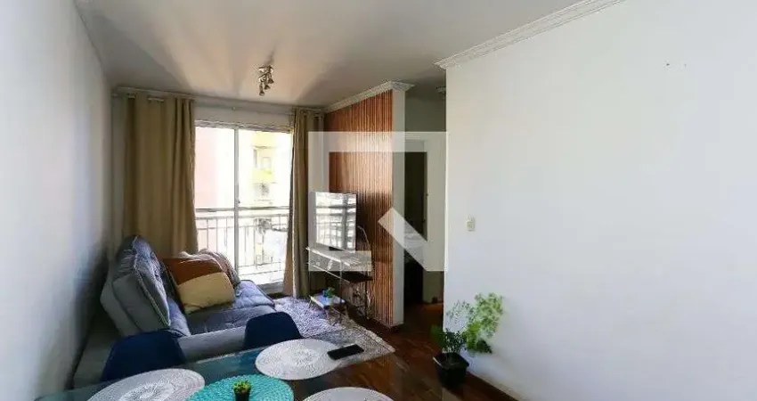 Apartamento com 2 quartos à venda na Rua Dom Salomão Ferraz, --, Vila Andrade, São Paulo
