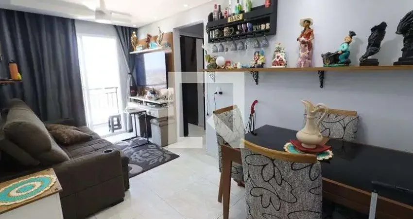 Apartamento com 2 quartos à venda na Avenida João Paulo II, --, São Pedro, Osasco