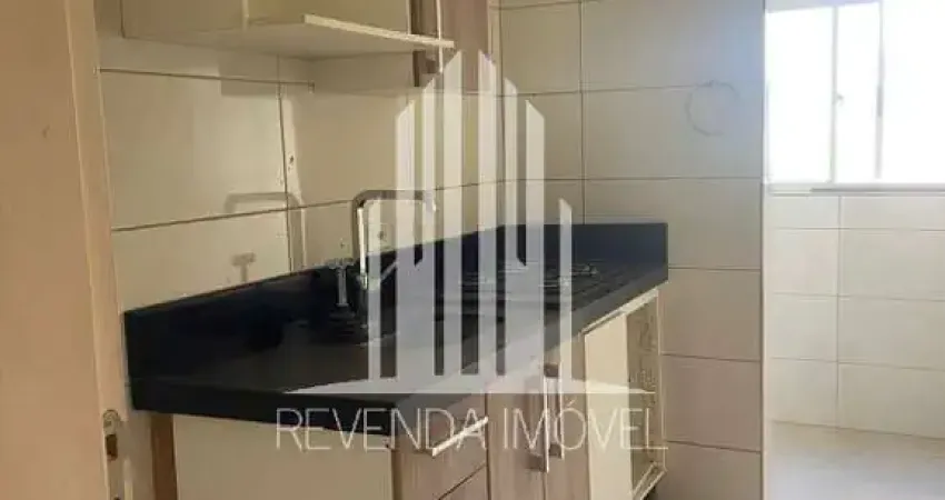 Apartamento à venda em localização privilegiada: 2 quartos, 1 sala, 1 banheiro, 43,00 m² - imperdível!
