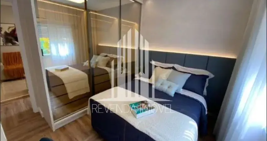 Apartamento residencial em são bernardo do campo - sp, baeta neves