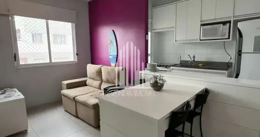 Apartamento com 1 quarto à venda na Rua Cônego Vicente Miguel Marino, --, Bom Retiro, São Paulo