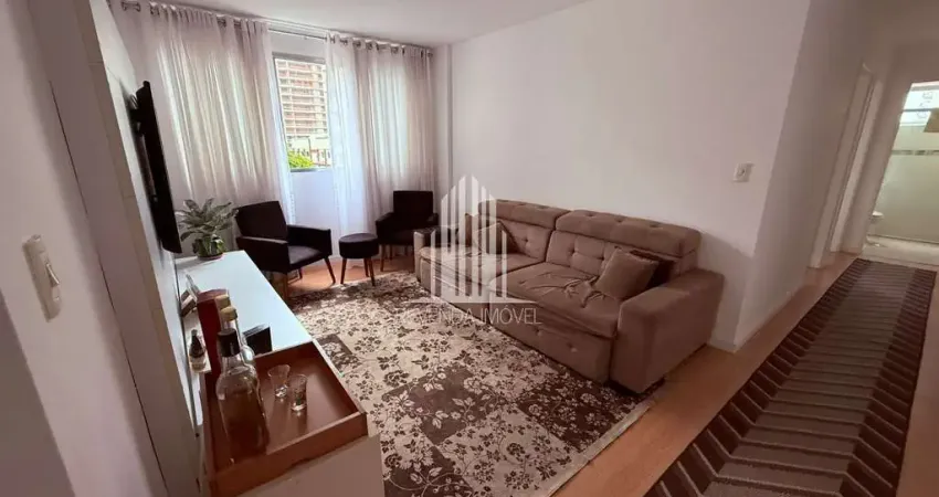 Apartamento no condomínio marcos à venda em santana, são paulo-sp: 2 quartos, 2 banheiros, 1 vaga de garagem, 73m² de área.