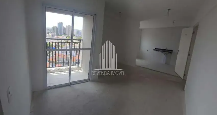 Apartamento à venda em santo andré-sp, bairro campestre: 2 quartos, sala, banheiro e vaga de garagem!